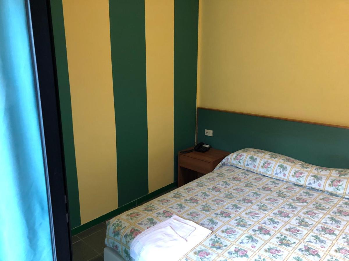 Hotel River Civitella Roveto Exteriér fotografie