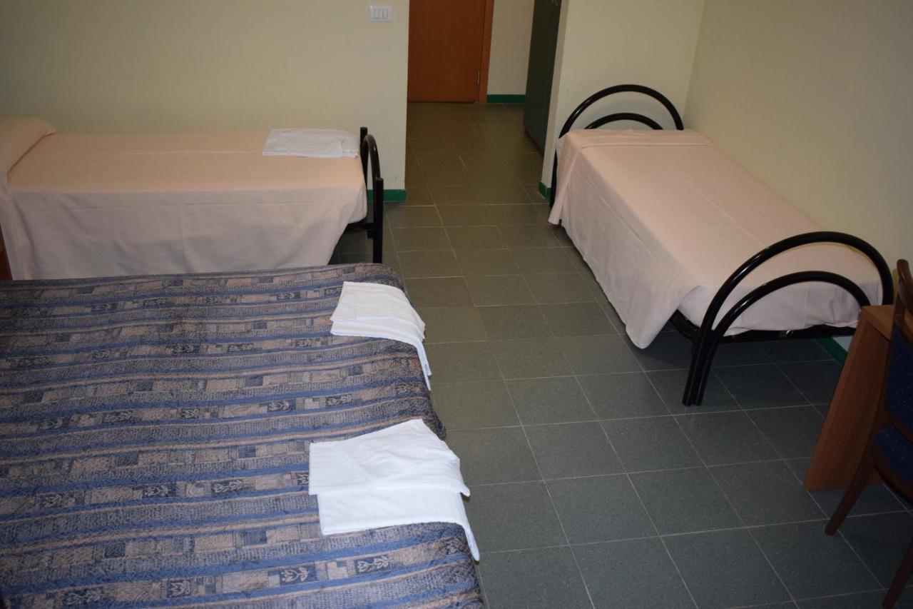 Hotel River Civitella Roveto Exteriér fotografie
